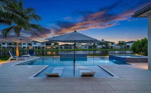 House in Boca Raton, Florida, United States 1