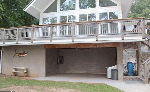 Casa a Jackson, Georgia, Stati Uniti 1