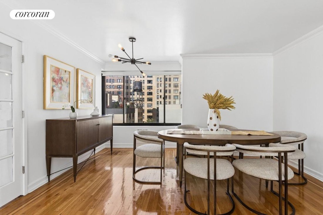 Condo in New York, New York, United States 3 - 18885813