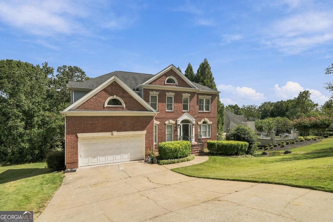 House in Marietta, Georgia, United States 2 - 18890389
