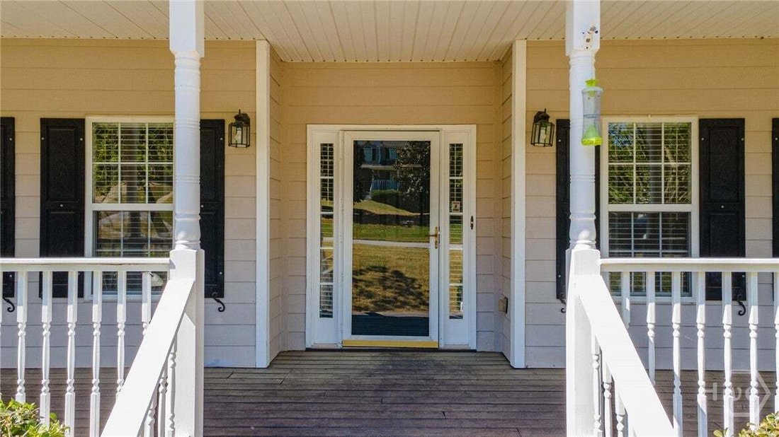 House in Hoschton, Georgia, United States 2 - 18879402