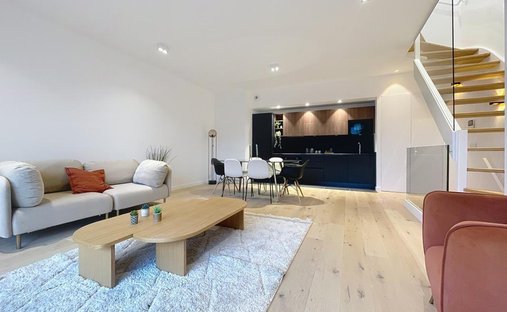 Appartement à Wazemmes, Lille, France 1
