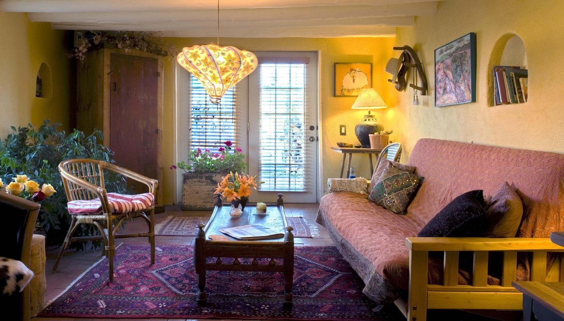 House in Taos, New Mexico, United States 4 - 18888352