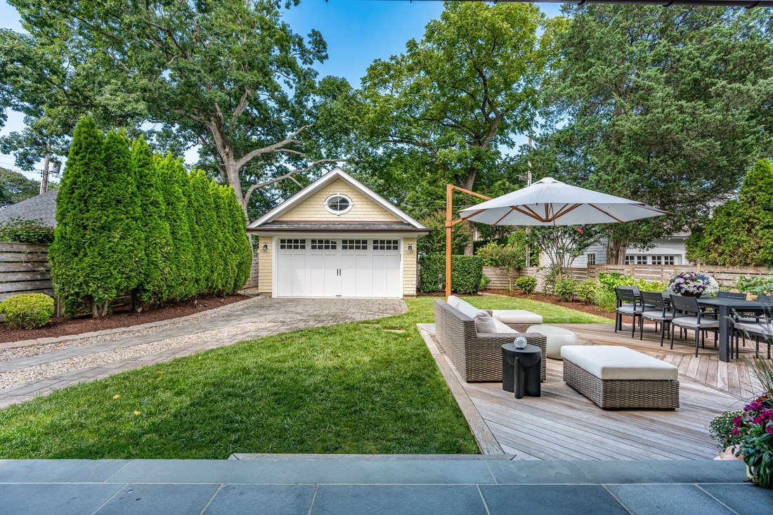 Casa en Spring Lake, Nueva Jersey, Estados Unidos 3 - 18878813