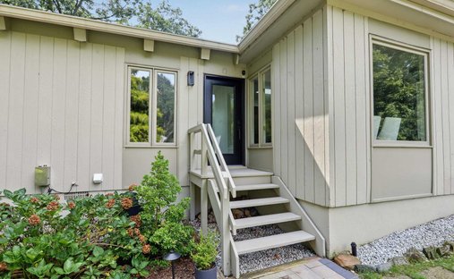 House in Mamaroneck, New York, United States 1