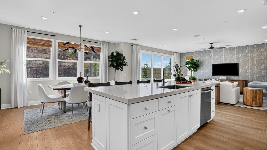 Casa a Santa Clarita, California, Stati Uniti 5 - 18886140