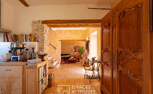 Villa a Petite Ville, Limoux, Francia 1