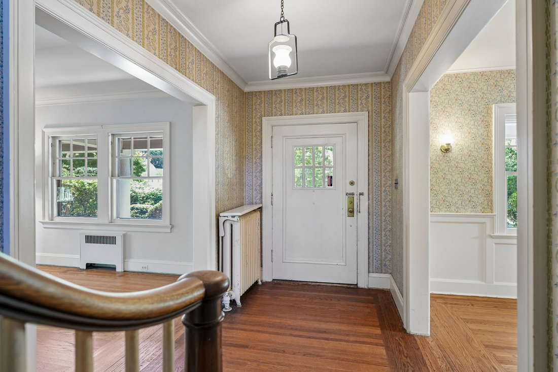House in Glen Ridge, New Jersey, United States 4 - 18879985