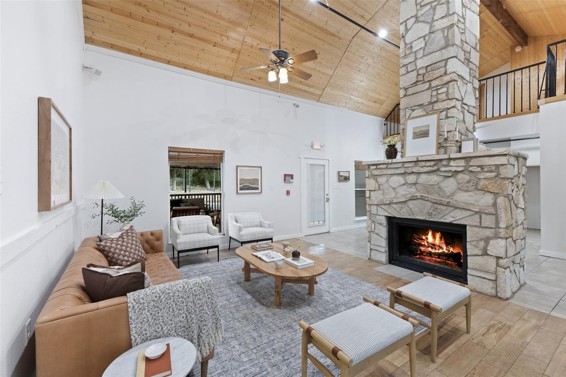 House in Wimberley, Texas, United States 5 - 18879489