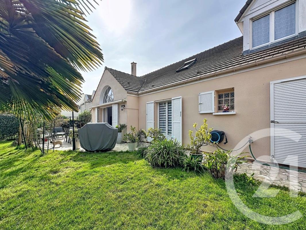 Casa a La Prevote, Thiais, Francia 1 - 18883316