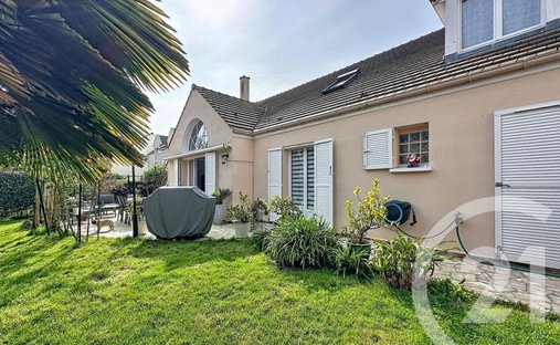 Casa a La Prevote, Thiais, Francia 1