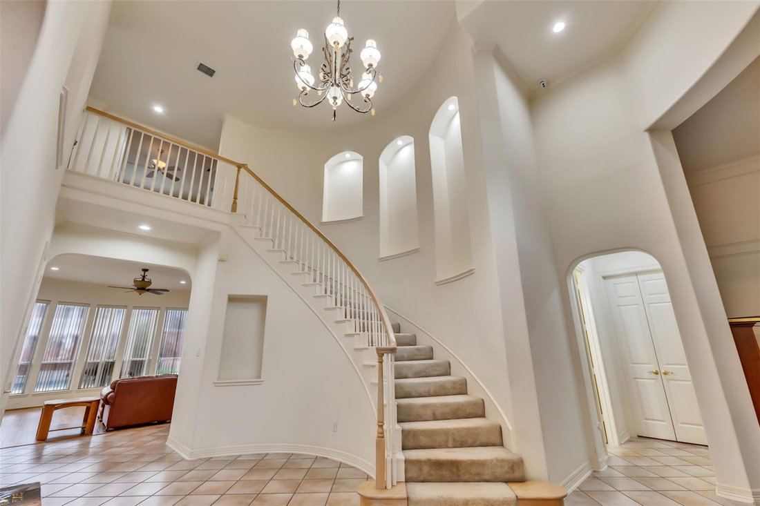 Casa a Pearland, Texas, Stati Uniti 3 - 18879634