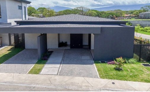 Condo in Santa Ana, San José Province, Costa Rica 1