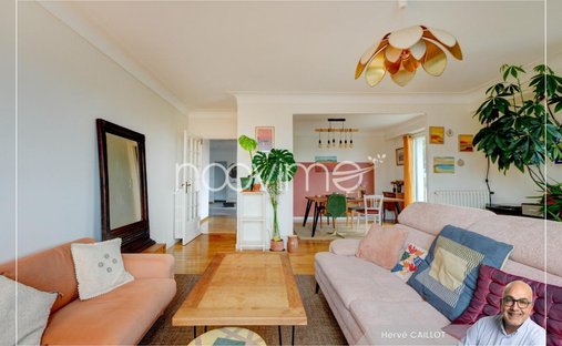 Apartment in Centre Ville, Nantes, France 1