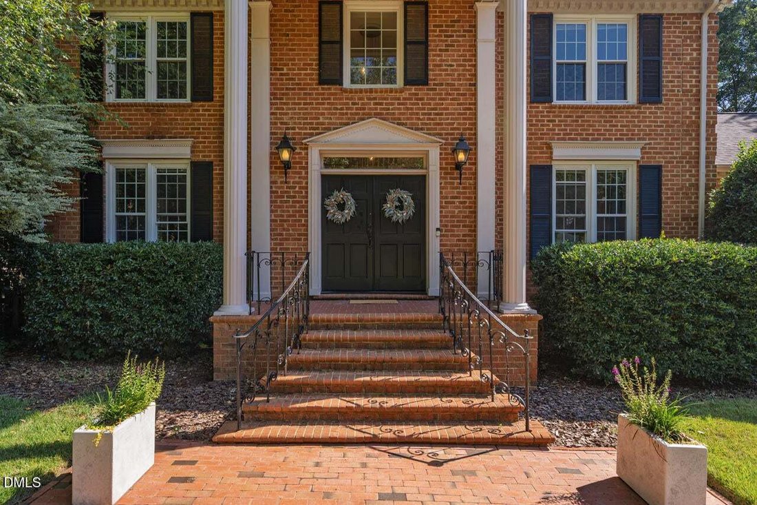 House in Chapel Hill, North Carolina, United States 2 - 18879283