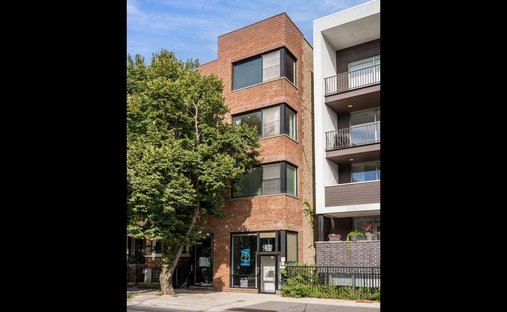 Condominio en Chicago, Illinois, Estados Unidos 1