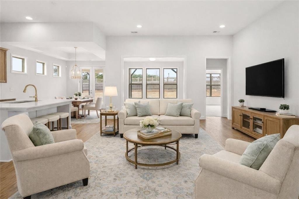 House in Snellville, Georgia, United States 3 - 17838568