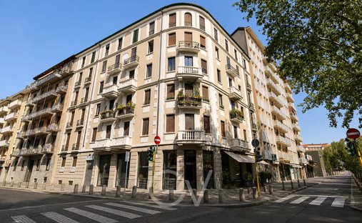 Condominio en Porta Vittoria, Milán, Lombardía 1