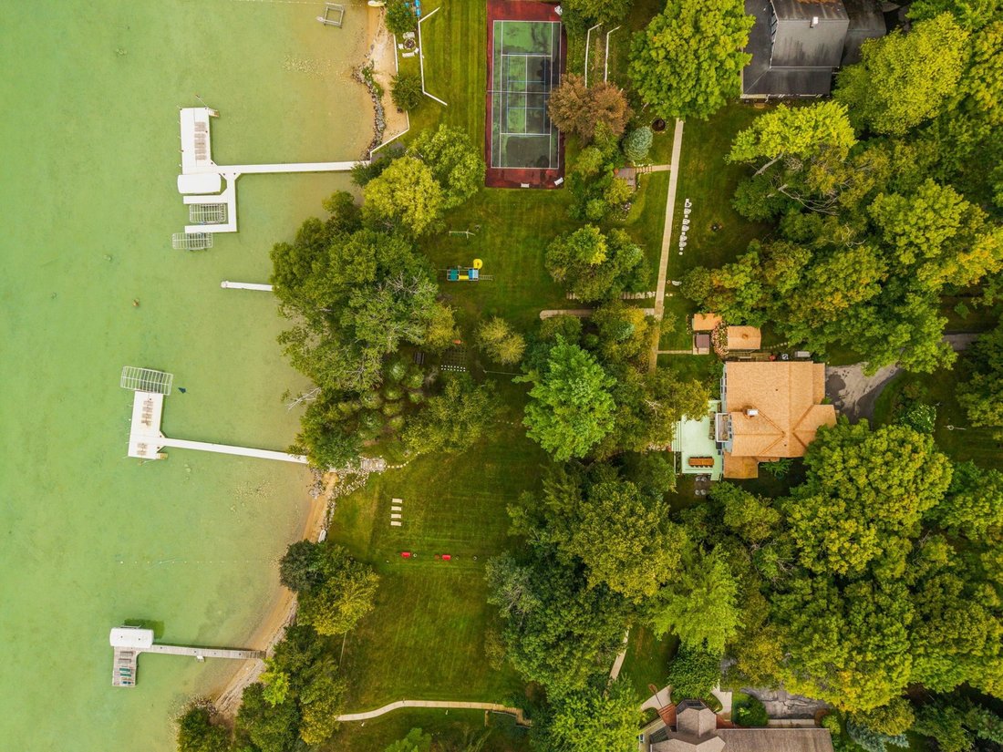 House in Central Lake, Michigan, United States 2 - 18890325