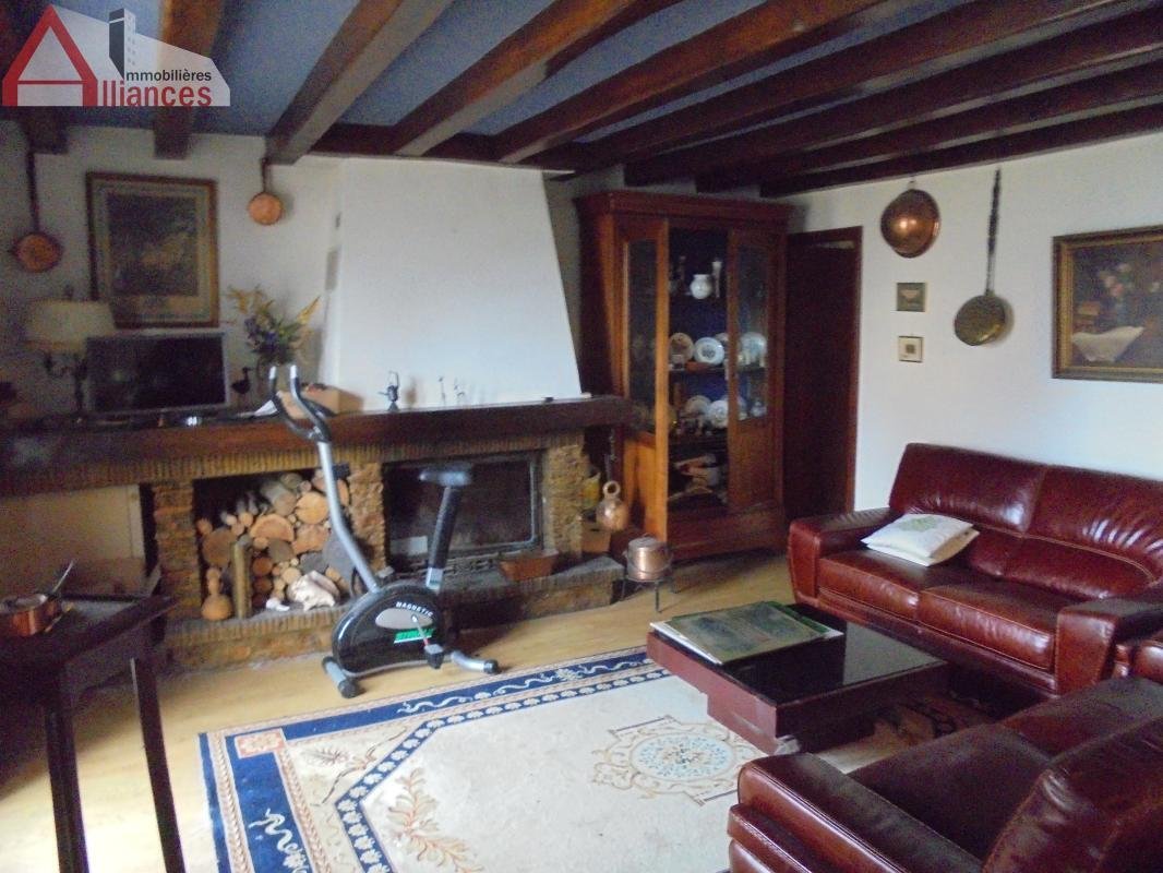 Maison à Le Crotoy, Hauts-de-France, France 5 - 18882434