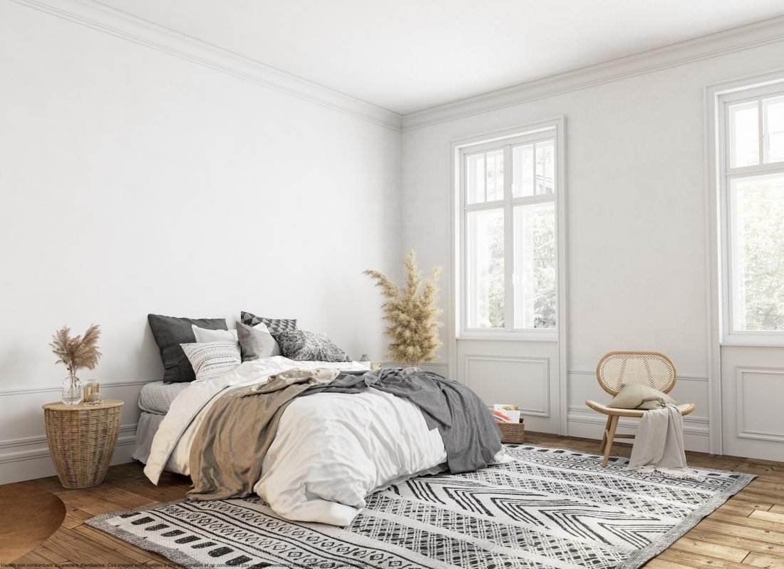 Appartement à Saint Bruno-Saint Augustin, Bordeaux, France 4 - 18887294