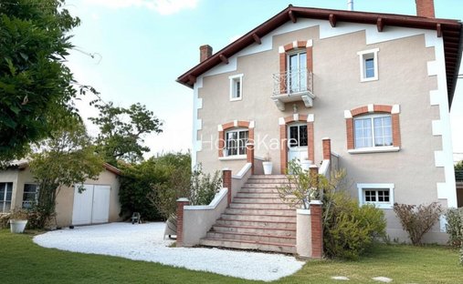 Casa a Roqueseriere, Occitania, Francia 1