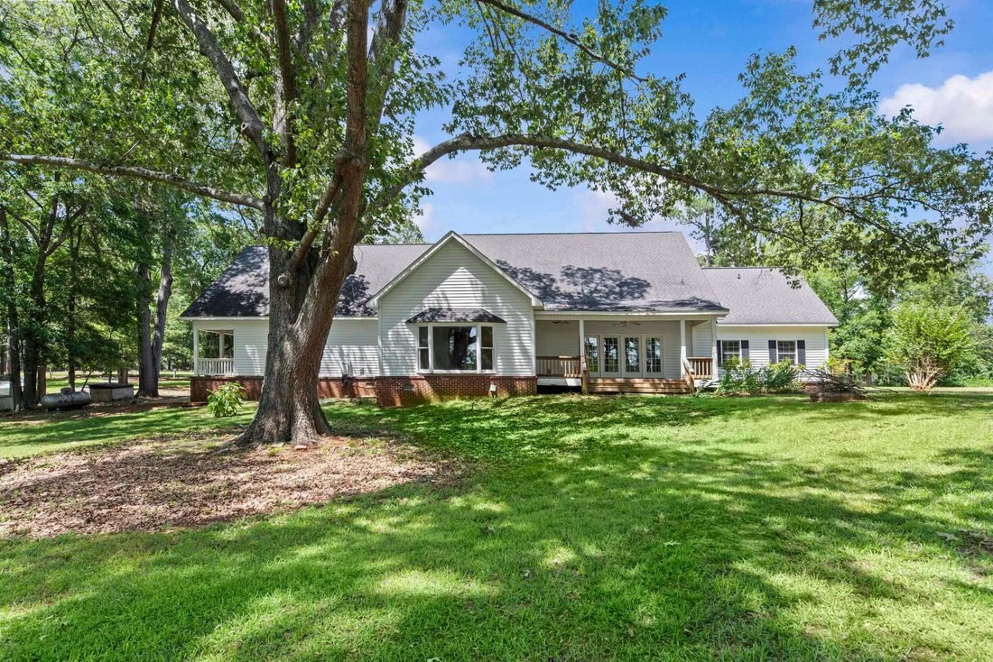 House in Eatonton, Georgia, United States 4 - 18888547