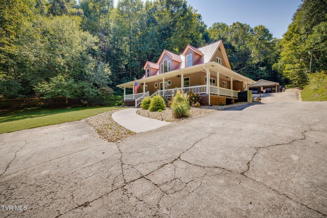 House in Mooresburg, Tennessee, United States 3 - 18879257
