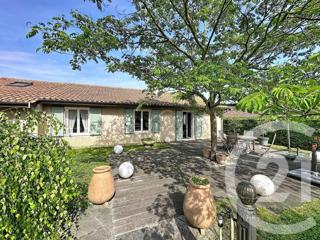 Haus in Charly, Auvergne-Rhone-Alpen, Frankreich 2 - 18882045