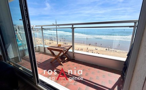Apartamento en Givrand, Países del Loira, Francia 1