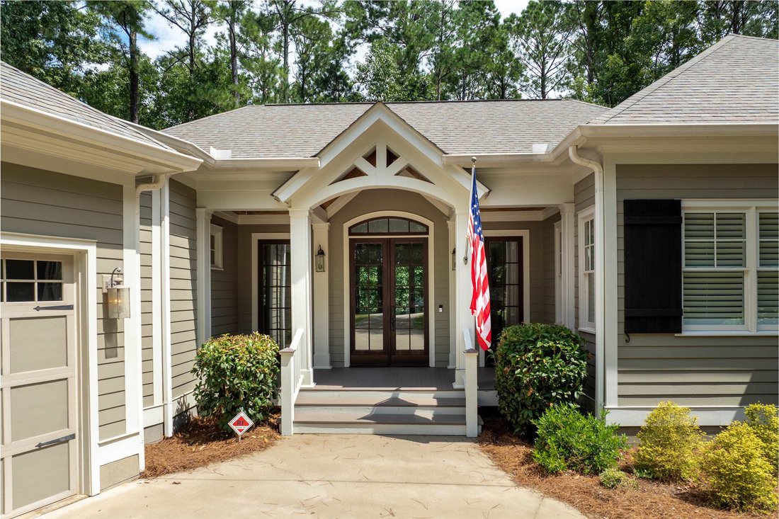 House in Greensboro, GA, United States 4 - 18888390