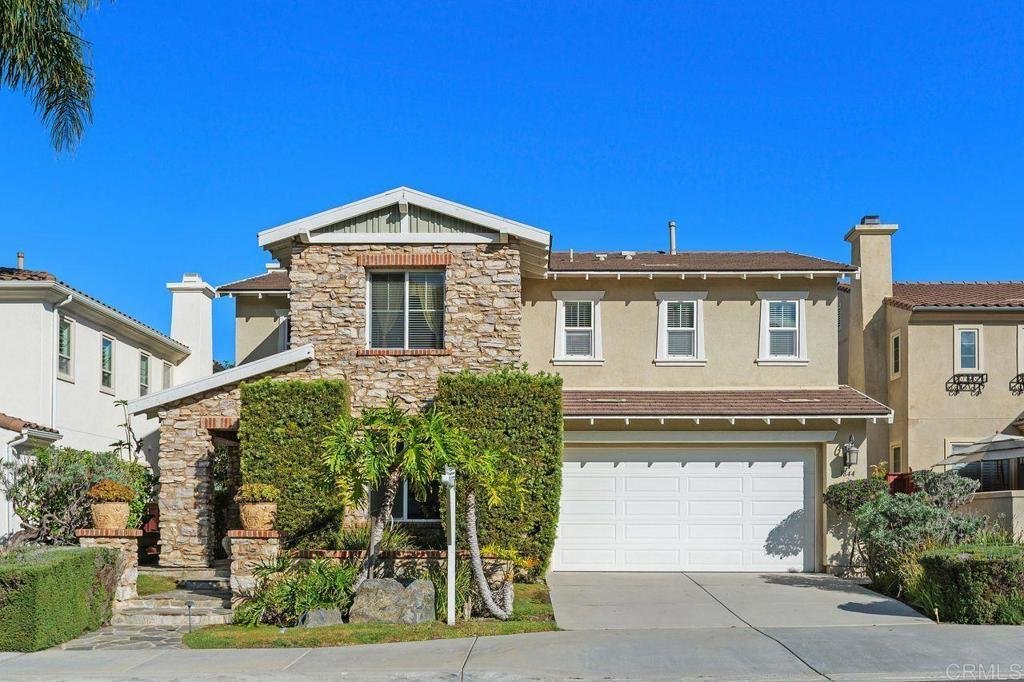 House in San Marcos, California, United States 1 - 18878803