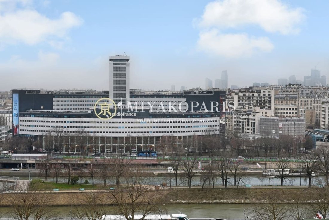 Appartamento a Violet Commerce, Paris 15e Arrondissement, Parigi 2 - 15959576