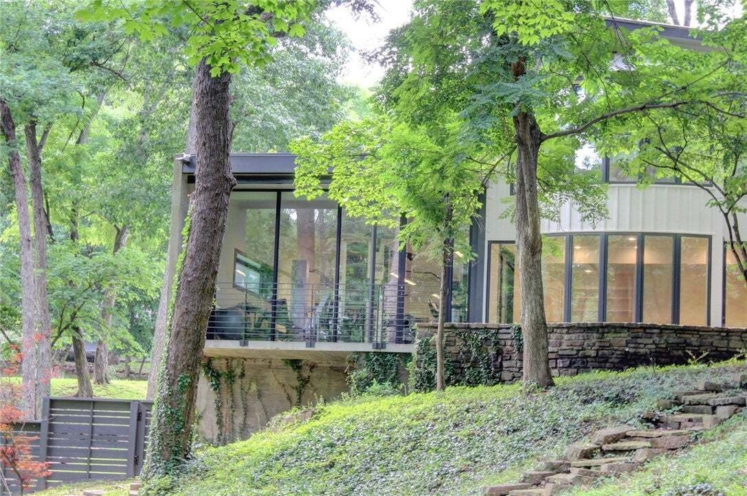 House in Fayetteville, Arkansas, United States 1 - 18179767