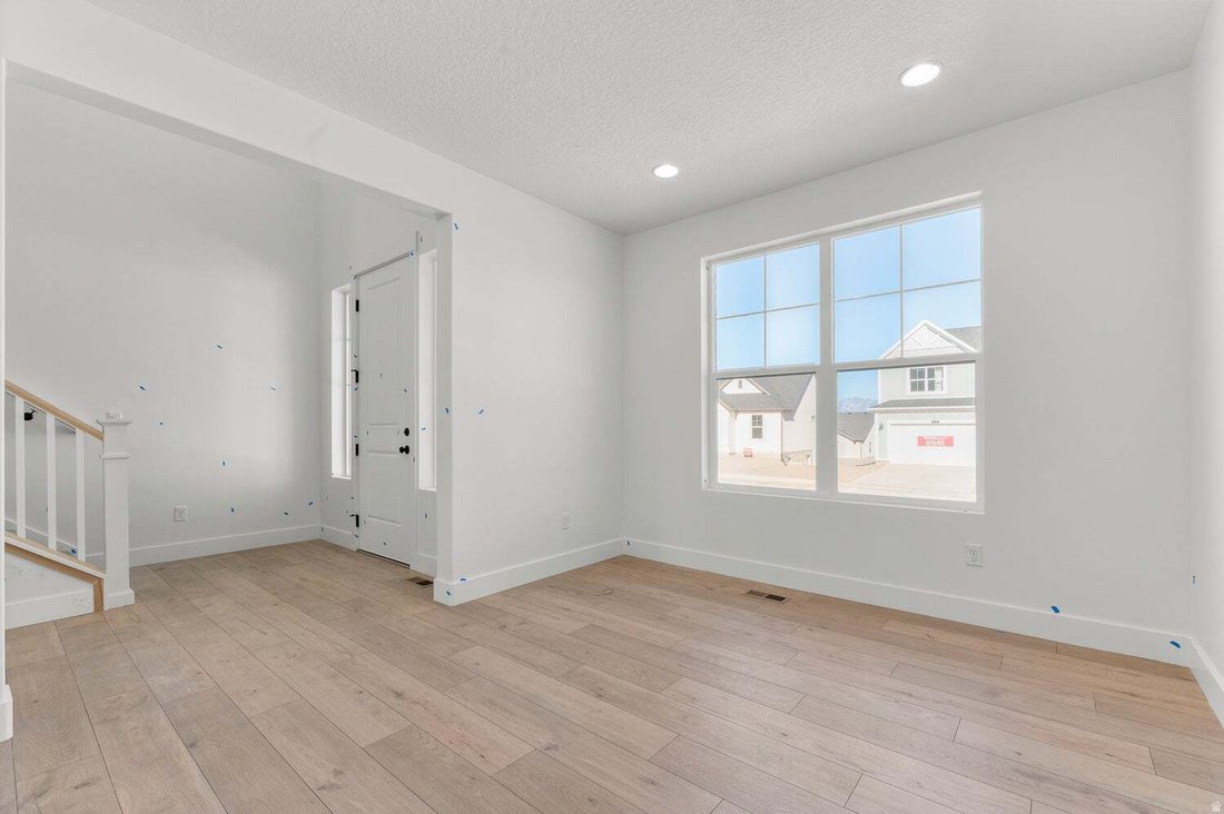House in West Jordan, Utah, United States 5 - 18889095