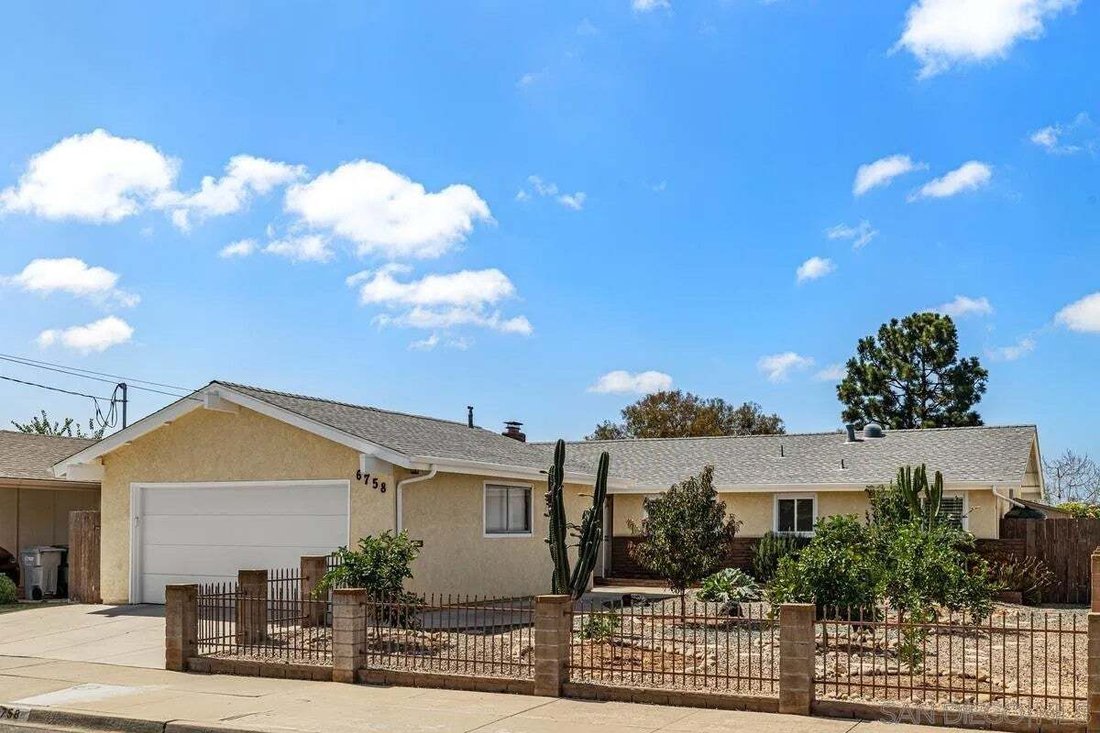 House in San Diego, California, United States 1 - 18890093