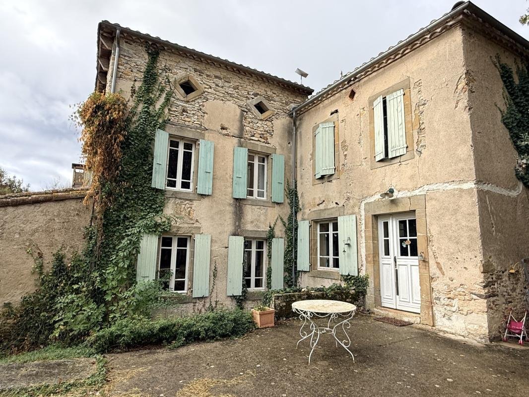 House in Saint-Papoul, Occitania, France 2 - 18880574