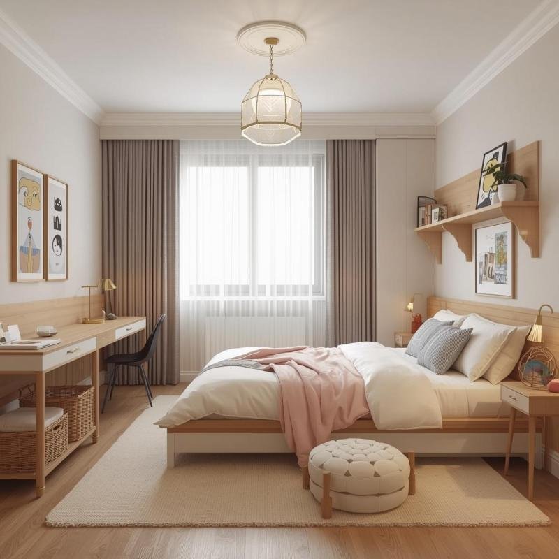 Apartamento en Cordeliers-Célestins-Bourse, Lyon 2e Arrondissement, Lion 4 - 18887683