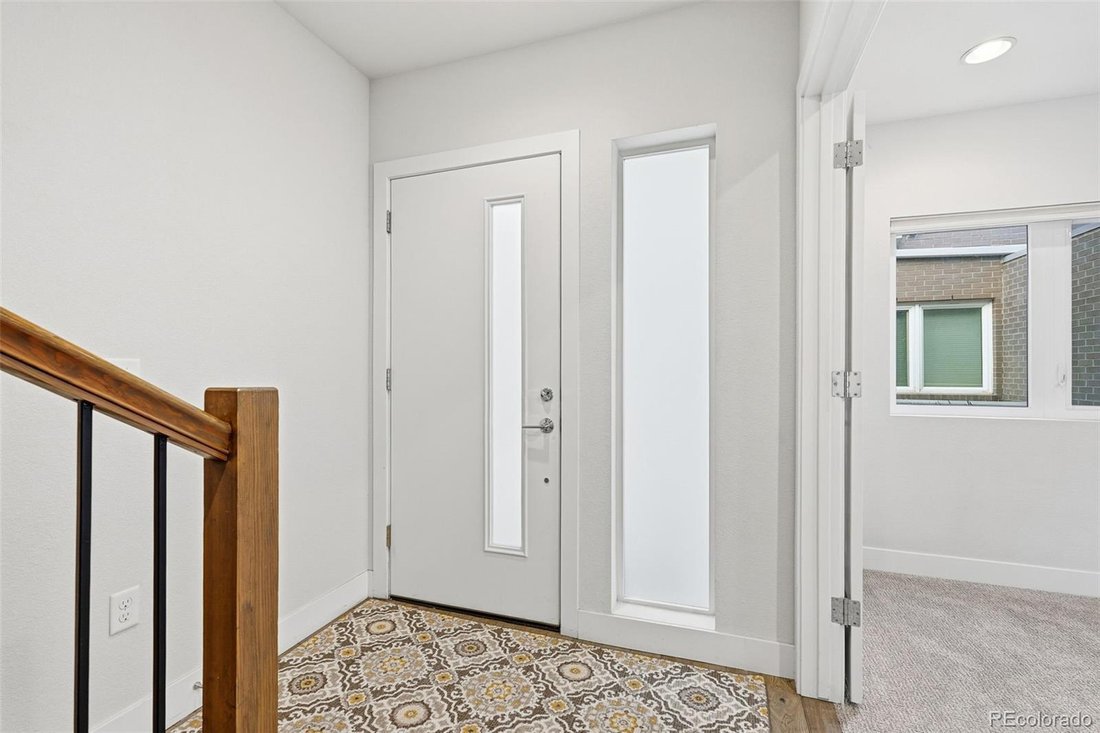 Residenza a Denver, Colorado, Stati Uniti 3 - 18879075