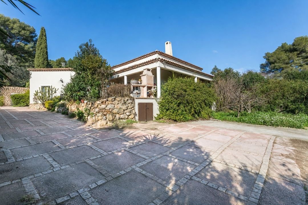 Haus in Ensuès-la-Redonne, Provence-Alpes-Côte d'Azur, Frankreich 2 - 18882478