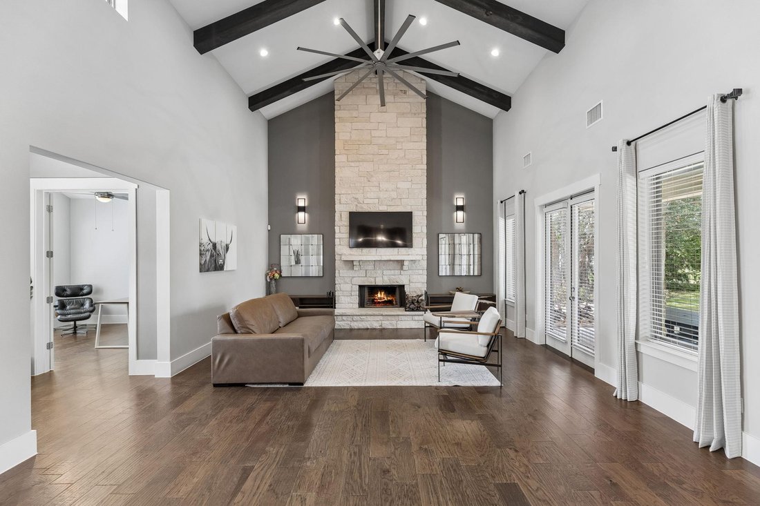 Haus in Leander, Texas, Vereinigte Staaten 3 - 18879485