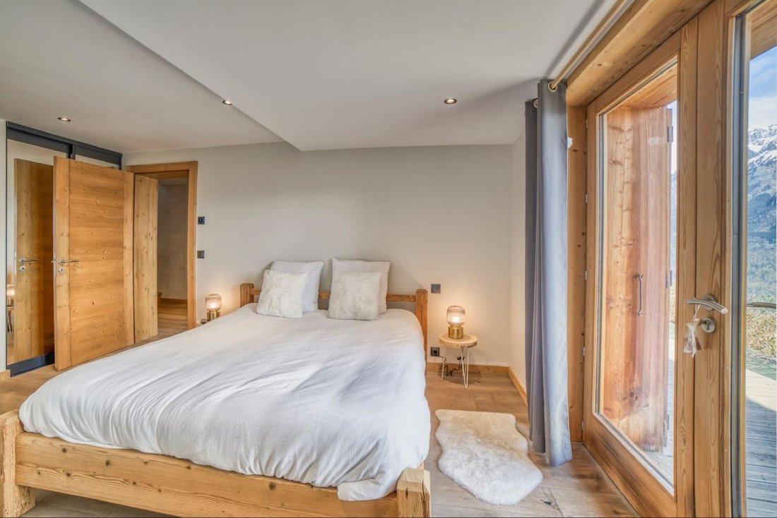 Chalet à Centre, Sallanches, France 5 - 18882310