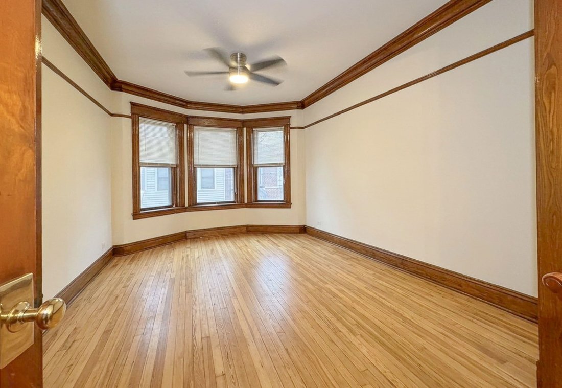 Appartement à Jersey City, New Jersey, États-Unis 3 - 18885841