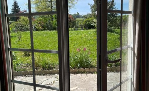 Villa à Castagnède, Nouvelle-Aquitaine, France 1