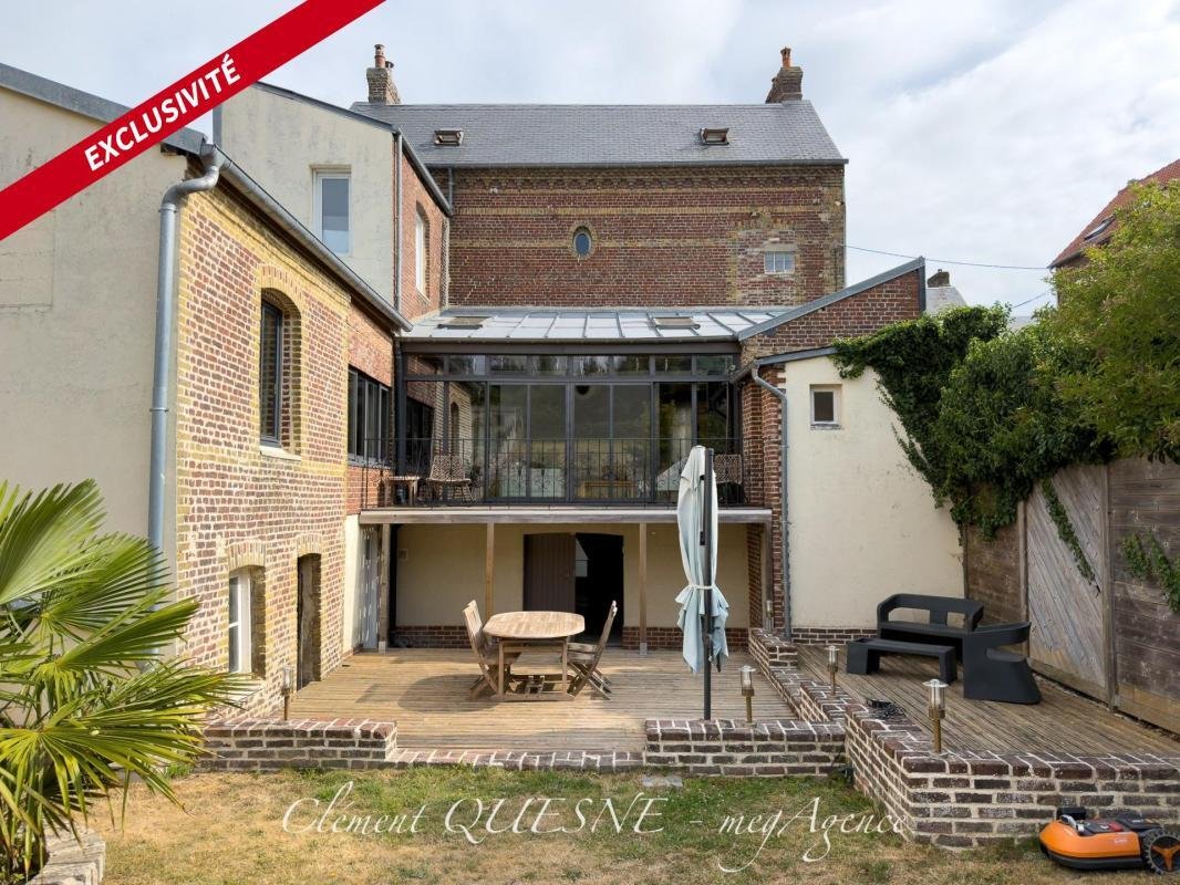 Haus in Le Pollet-Port de plaisance Jehan Ango, Dieppe, Frankreich 2 - 18884528