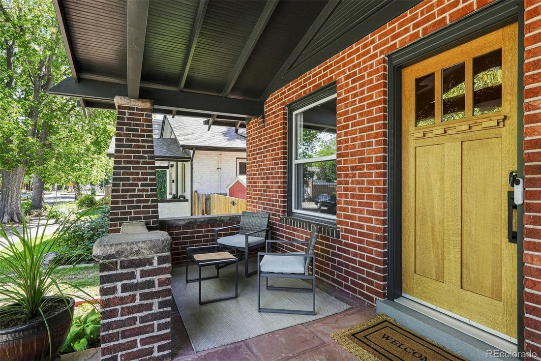 Haus in Denver, Colorado, Vereinigte Staaten 5 - 18889155