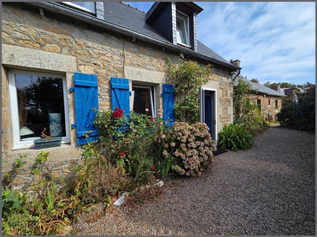 Casa a Penvénan, Bretagna, Francia 1 - 18887222