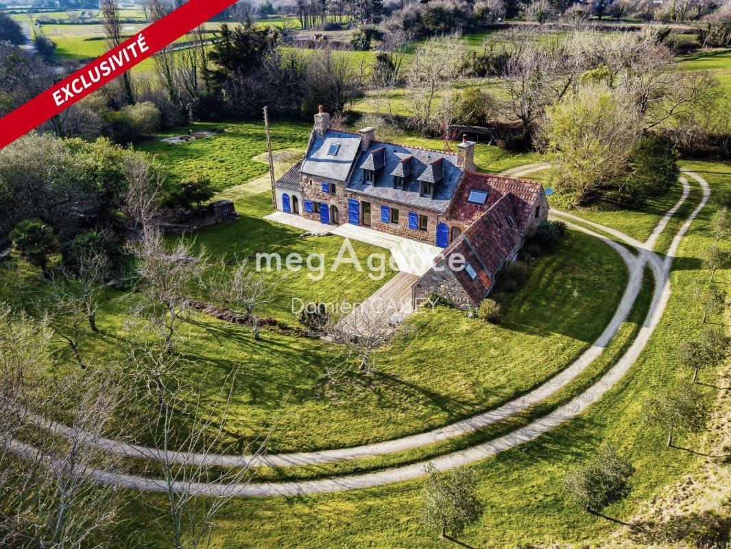 Casa en Pleumeur-Bodou, Bretaña, Francia 1 - 18885582