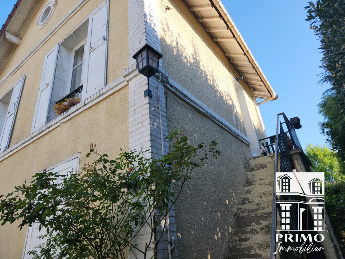 House in Antony, Ile-de-France, France 2 - 18891271