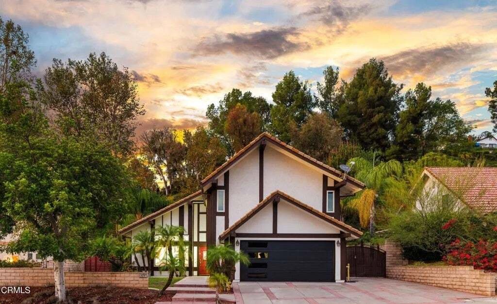 Casa a San Dimas, California, Stati Uniti 1 - 18890058